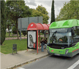 CC075950 - CTRA. M-421 LOS POLLOS OPEL (BE)